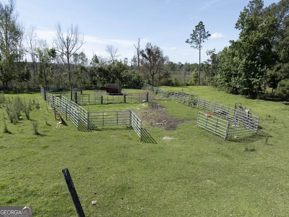 3349 A Scotland RD Alamo, GA 30411