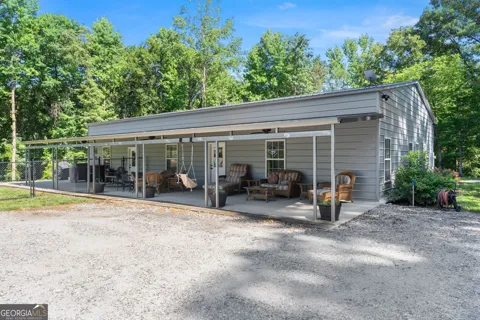 1366 Wheeler Cemetery RD