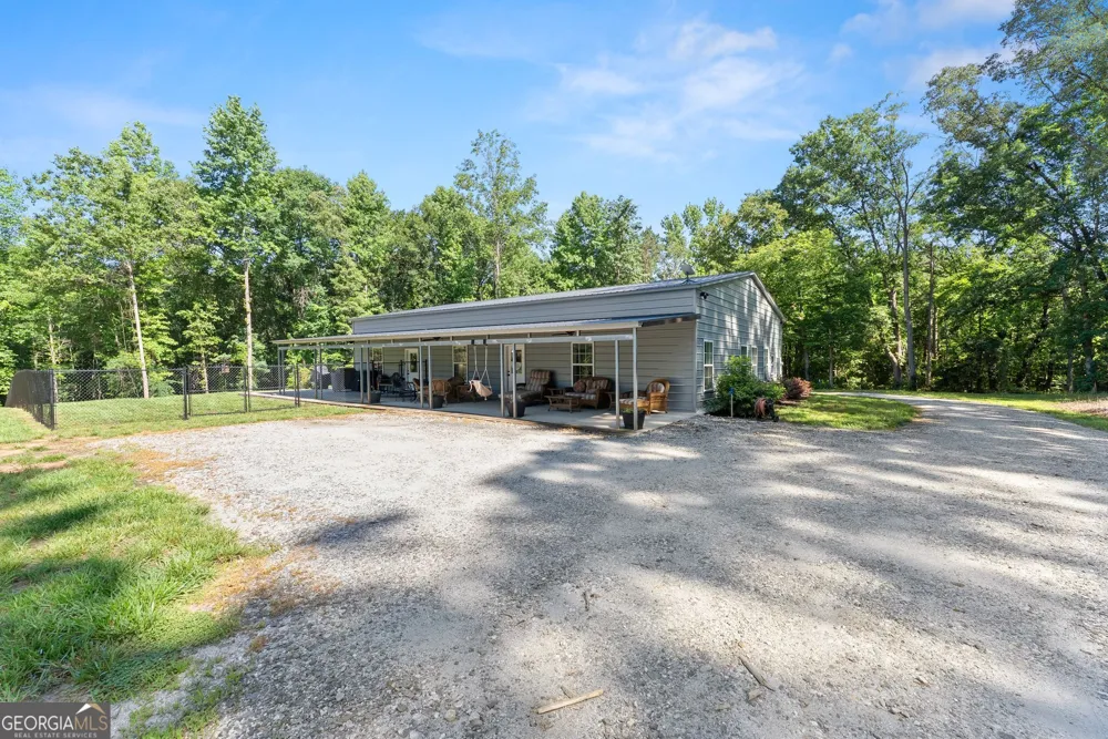 1366 Wheeler Cemetery RD Maysville, GA 30558