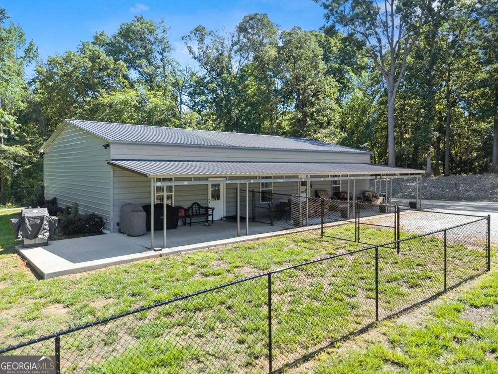 1366 Wheeler Cemetery RD Maysville, GA 30558