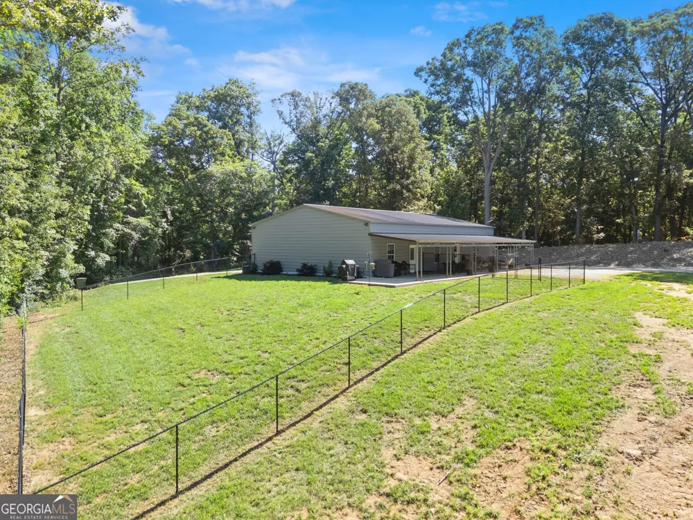 1366 Wheeler Cemetery RD Maysville, GA 30558