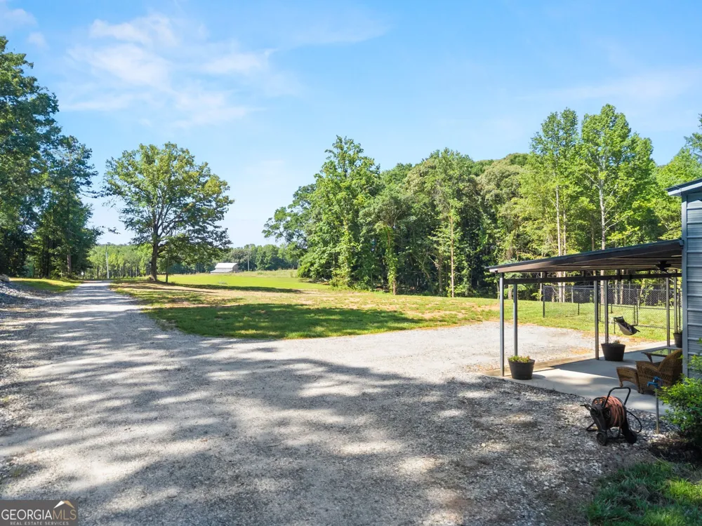 1366 Wheeler Cemetery RD Maysville, GA 30558