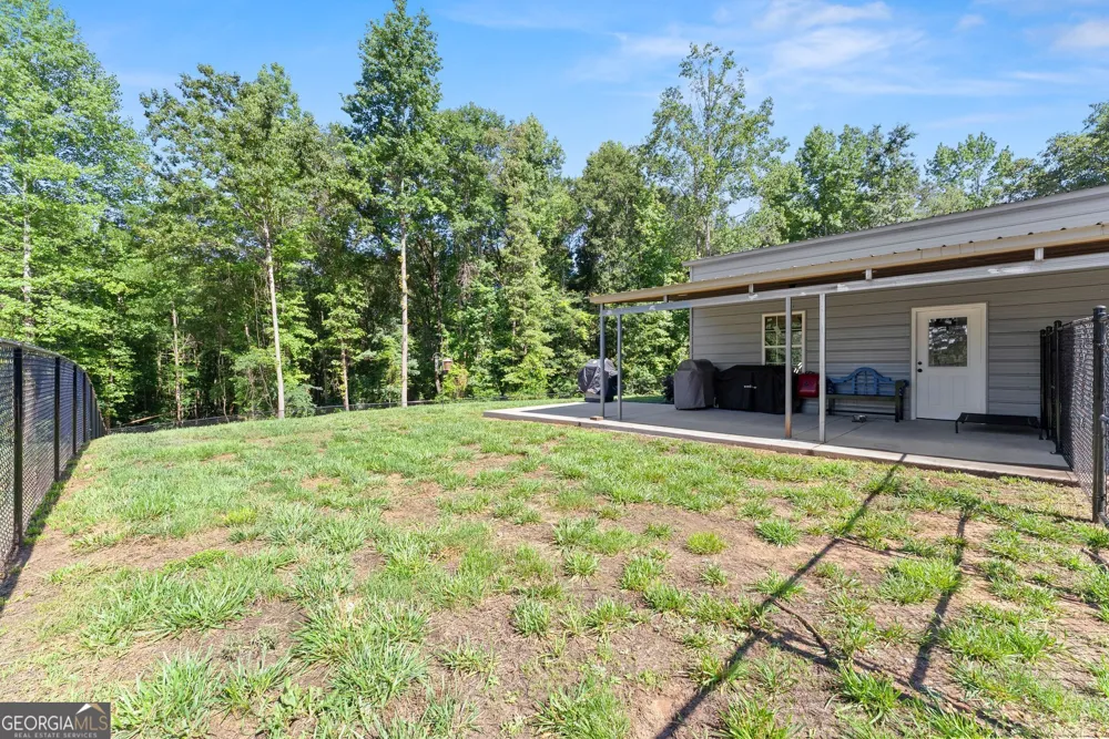 1366 Wheeler Cemetery RD Maysville, GA 30558