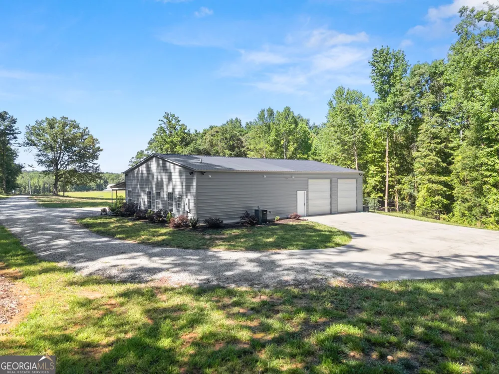 1366 Wheeler Cemetery RD Maysville, GA 30558