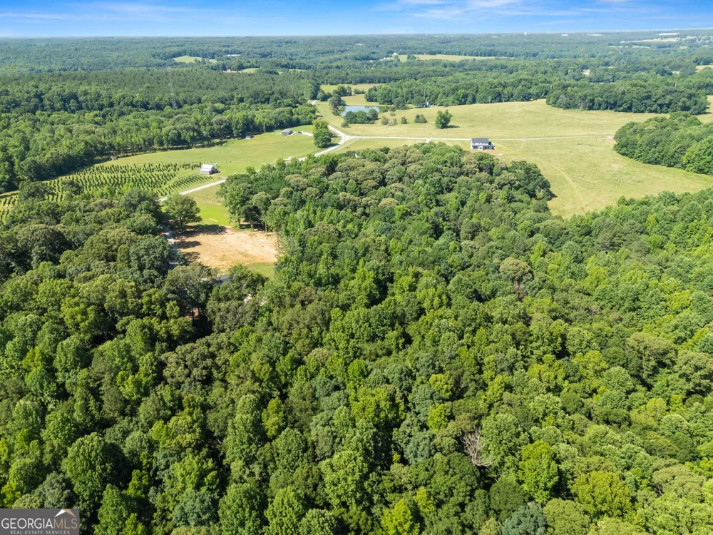 1366 Wheeler Cemetery RD Maysville, GA 30558