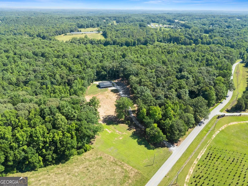 1366 Wheeler Cemetery RD Maysville, GA 30558