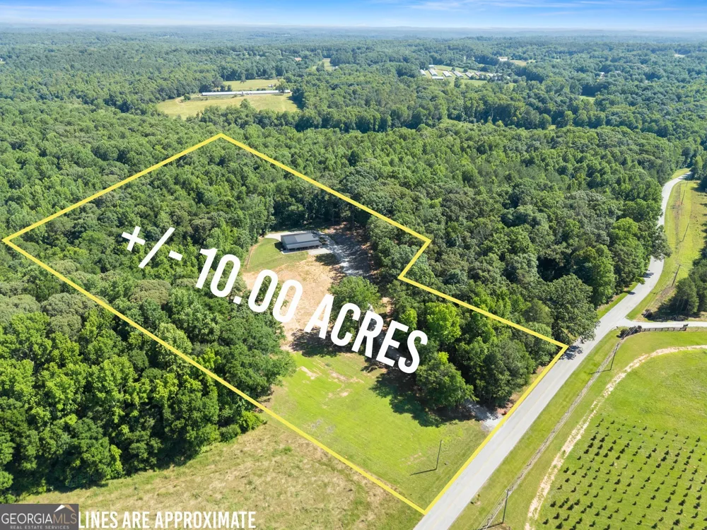 1366 Wheeler Cemetery RD Maysville, GA 30558