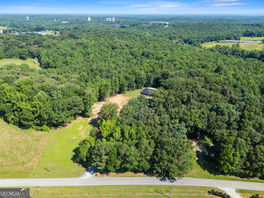 1366 Wheeler Cemetery RD Maysville, GA 30558