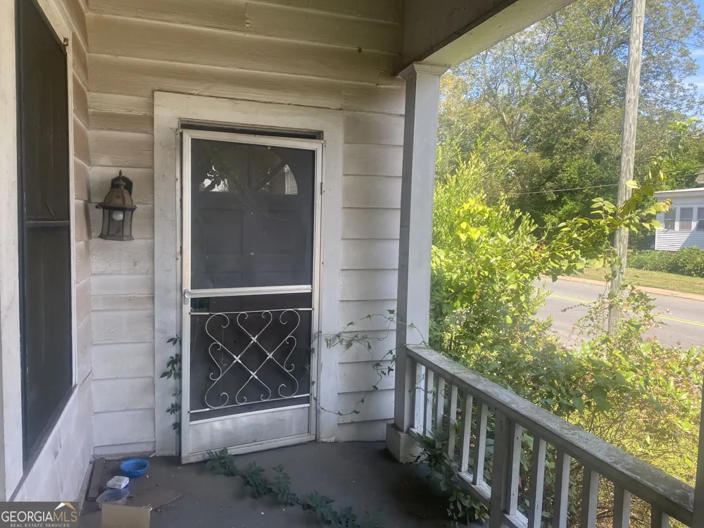 1016 Nicholson ST Richland, GA 31825