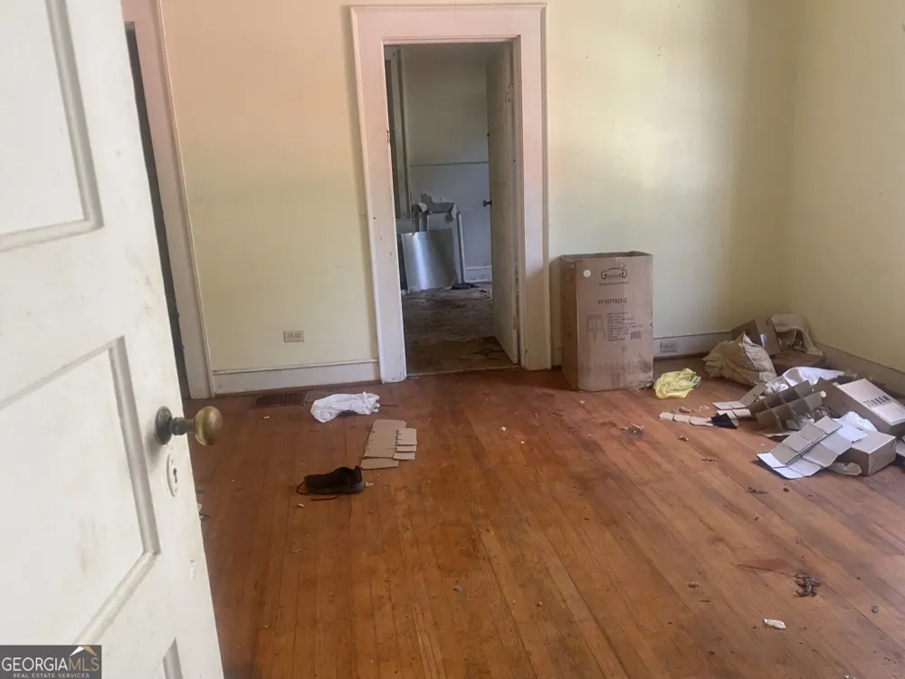 1016 Nicholson ST Richland, GA 31825