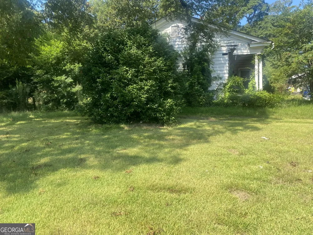 1016 Nicholson ST Richland, GA 31825