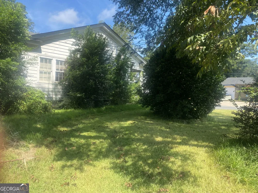 1016 Nicholson ST Richland, GA 31825