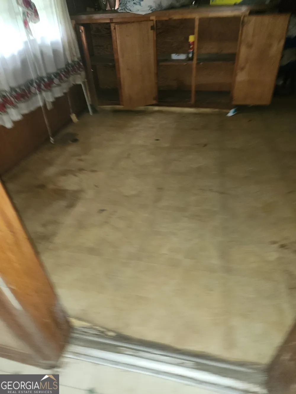 45 Oakwood DR Oglethorpe, GA 31068