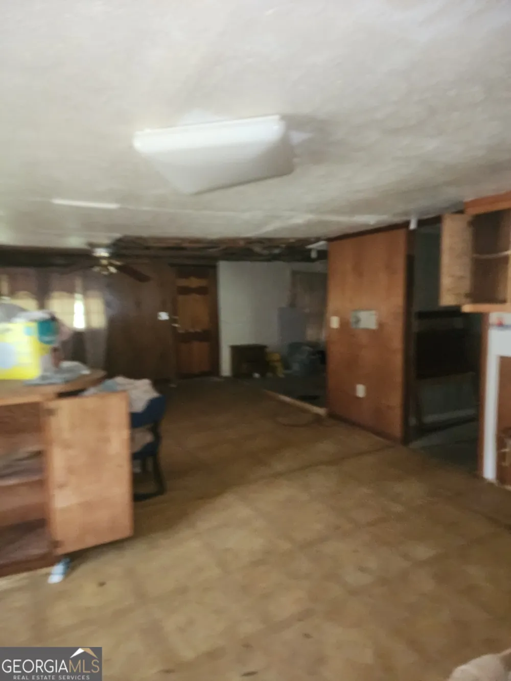 45 Oakwood DR Oglethorpe, GA 31068