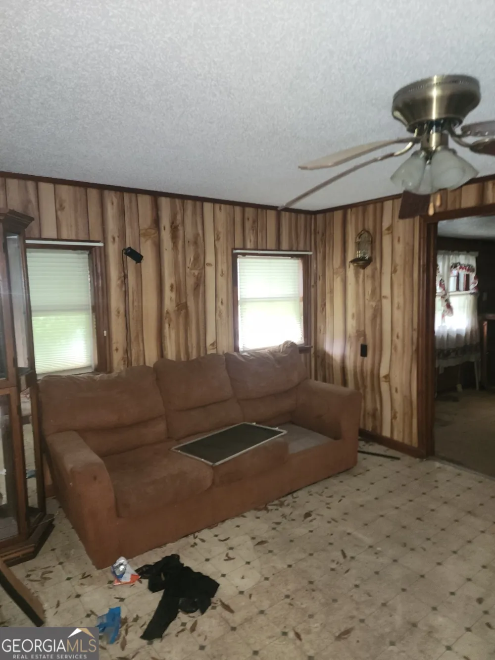 45 Oakwood DR Oglethorpe, GA 31068