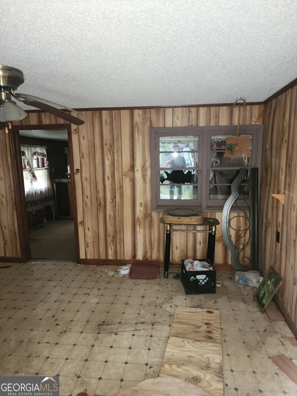 45 Oakwood DR Oglethorpe, GA 31068