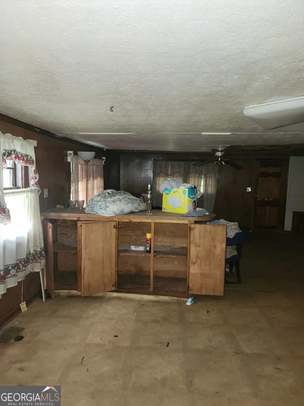 45 Oakwood DR Oglethorpe, GA 31068