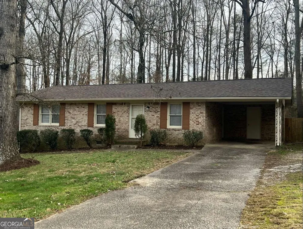 3766 Renee CIR Gainesville, GA 30507
