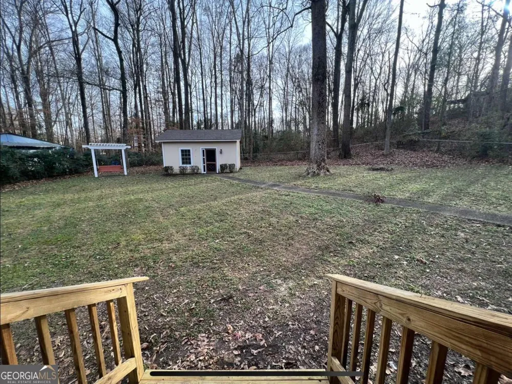 3766 Renee CIR Gainesville, GA 30507
