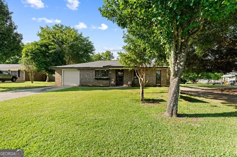 121 Barnesdale DR