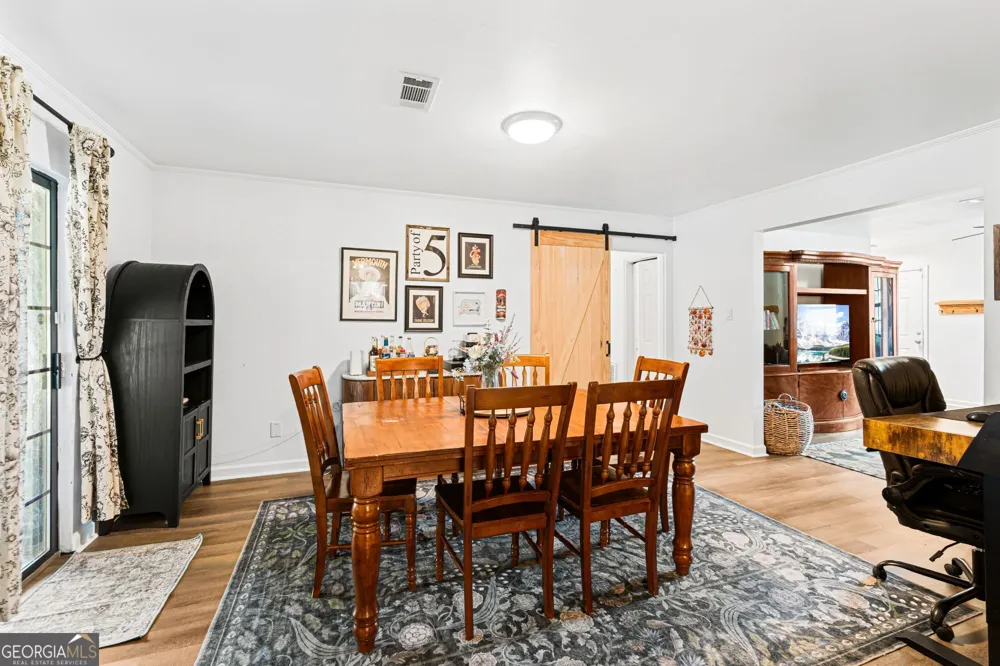 121 Barnesdale DR Warner Robins, GA 31093