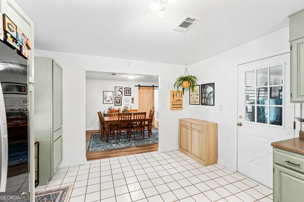 121 Barnesdale DR Warner Robins, GA 31093