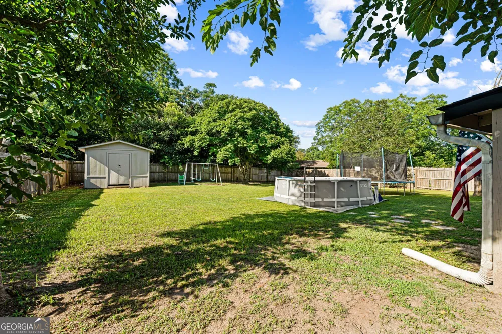 121 Barnesdale DR Warner Robins, GA 31093
