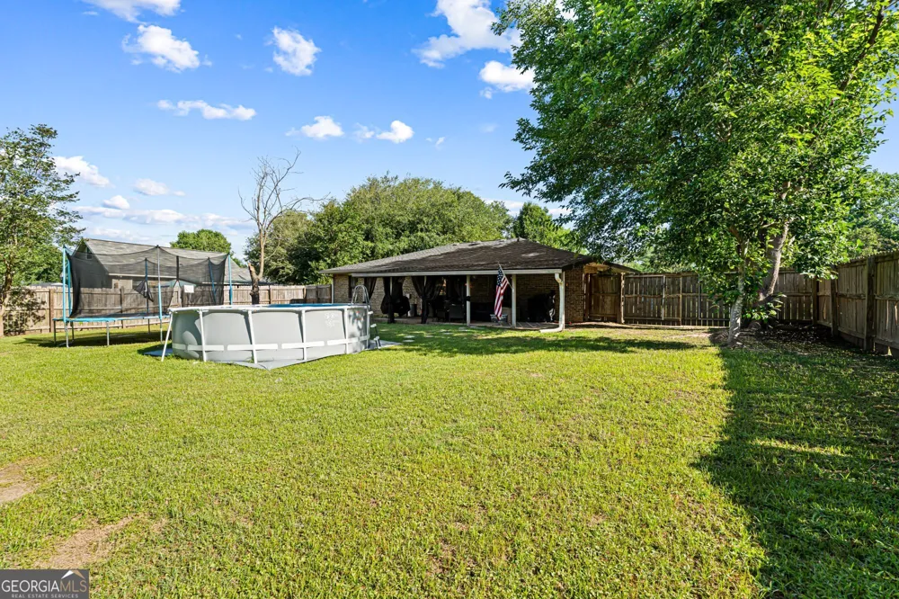 121 Barnesdale DR Warner Robins, GA 31093