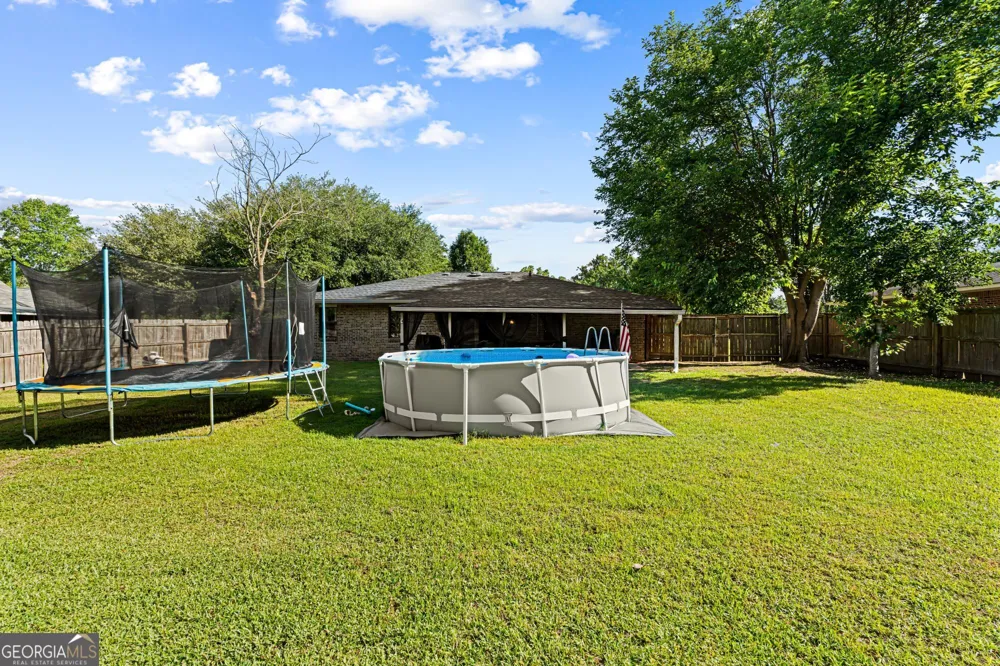 121 Barnesdale DR Warner Robins, GA 31093