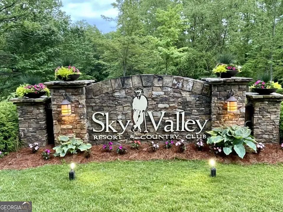 0 LOT 37 Saddleback Circle Sky Valley, GA 30537