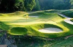 0 LOT 37 Saddleback Circle Sky Valley, GA 30537