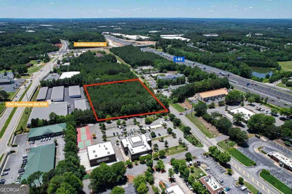 90 Celebration DR Suwanee, GA 30024