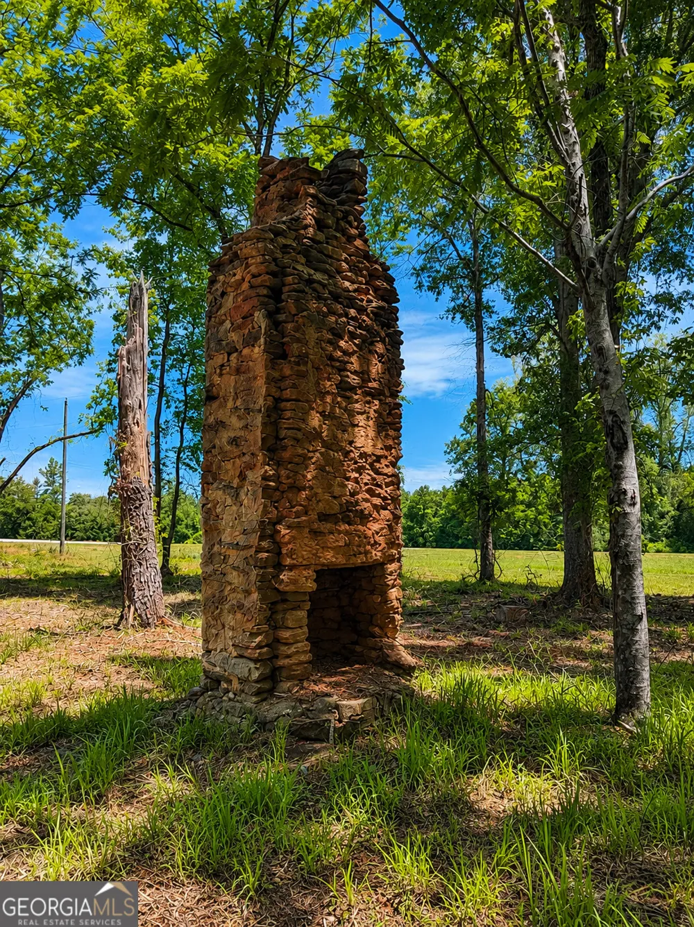 0 Salem RD Pine Mountain, GA 31822
