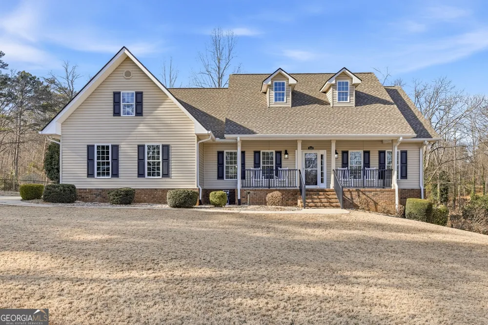 1046 Chase RD Cornelia, GA 30531