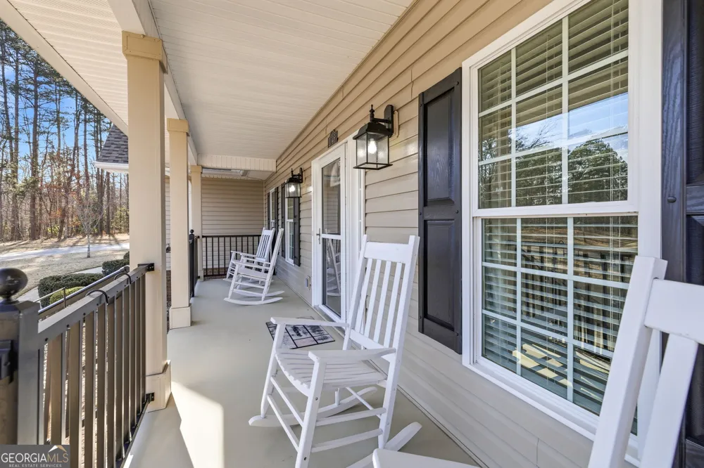 1046 Chase RD Cornelia, GA 30531