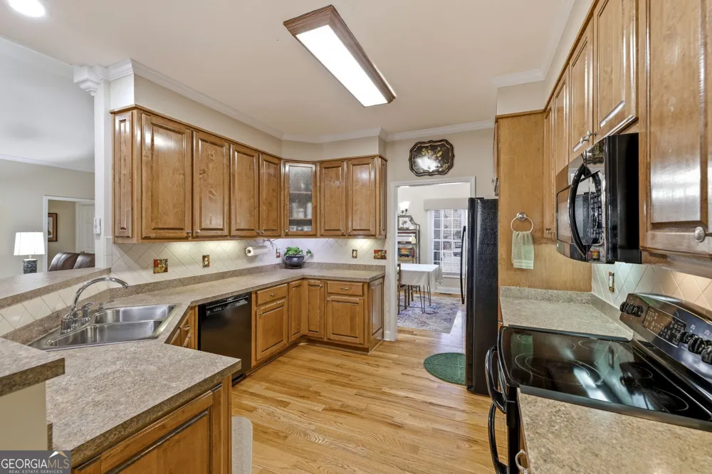 1046 Chase RD Cornelia, GA 30531