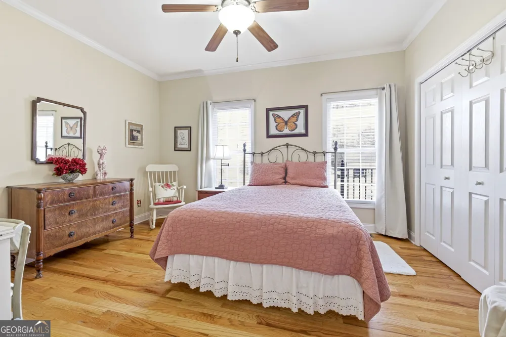 1046 Chase RD Cornelia, GA 30531