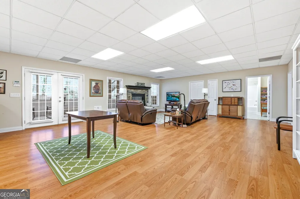 1046 Chase RD Cornelia, GA 30531