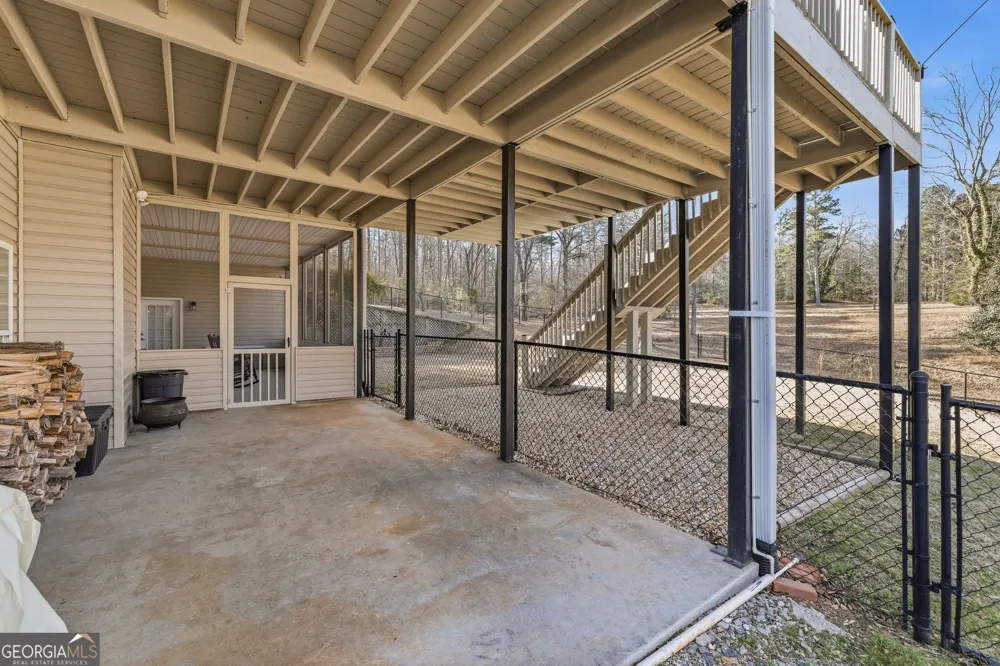 1046 Chase RD Cornelia, GA 30531