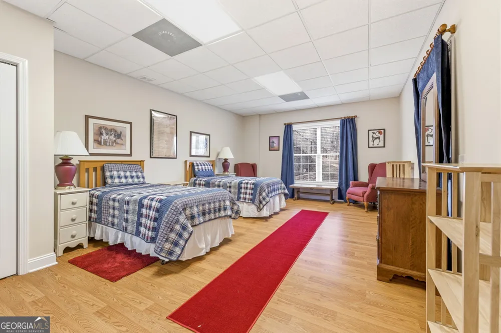 1046 Chase RD Cornelia, GA 30531