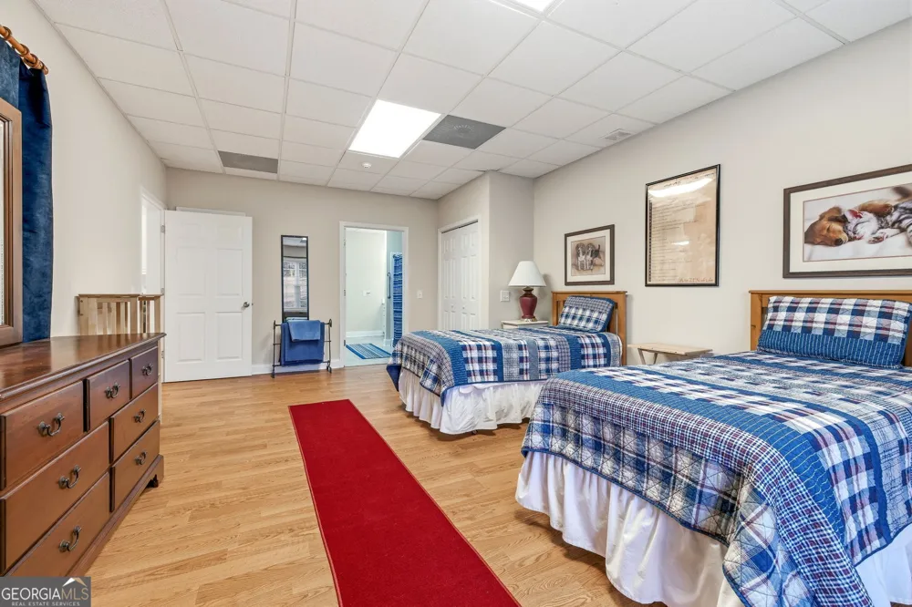 1046 Chase RD Cornelia, GA 30531