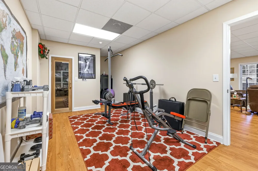 1046 Chase RD Cornelia, GA 30531