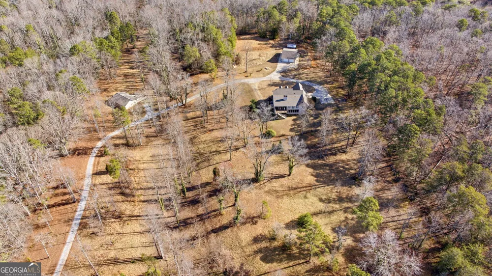 1046 Chase RD Cornelia, GA 30531