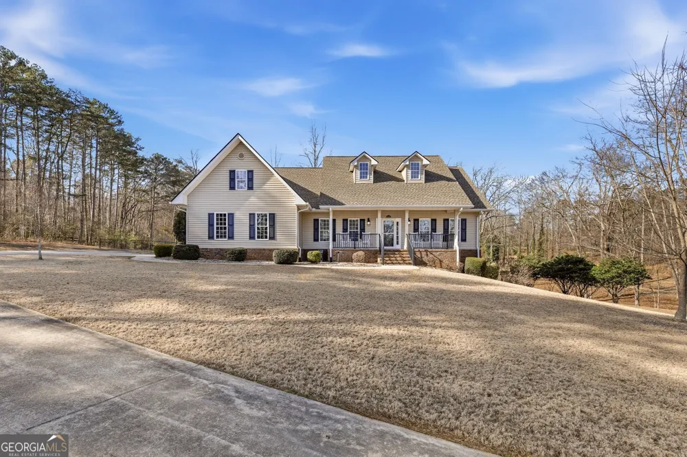 1046 Chase RD Cornelia, GA 30531
