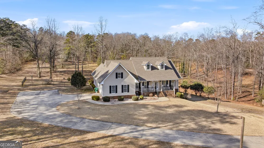 1046 Chase RD Cornelia, GA 30531