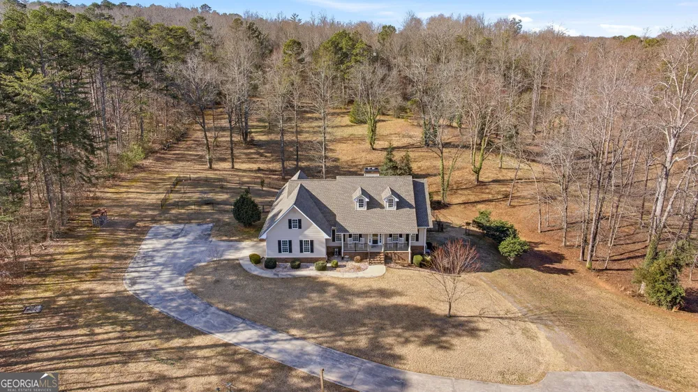1046 Chase RD Cornelia, GA 30531