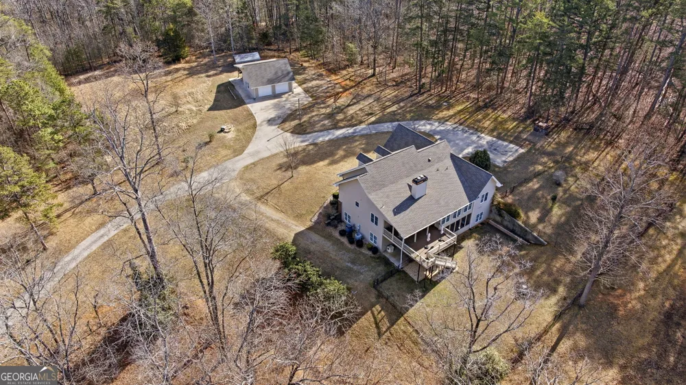 1046 Chase RD Cornelia, GA 30531