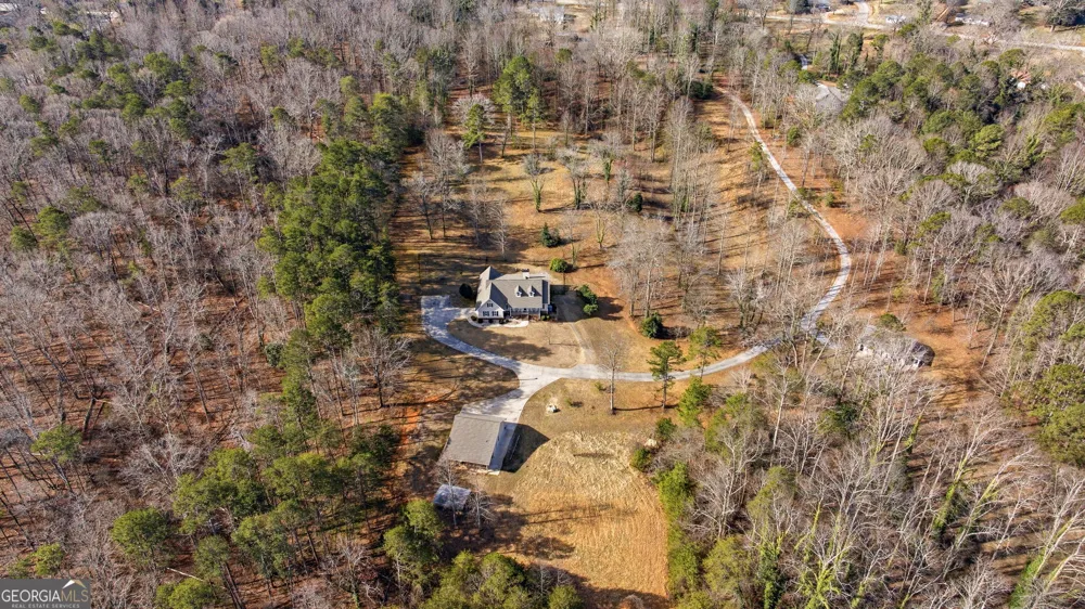 1046 Chase RD Cornelia, GA 30531