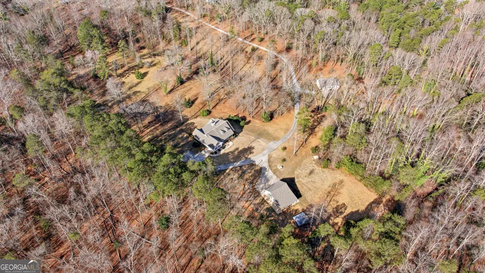 1046 Chase RD Cornelia, GA 30531