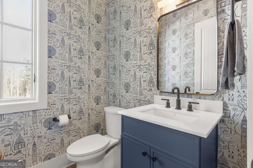 8445 Serenbe RD Chattahoochee Hills, GA 30268